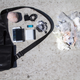 Illustration for article titled Heres What Syrian Refugees Bring On Their Long, Dangerous Journeys